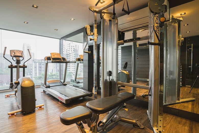 Aparthotel Voque Hotel & Serviced Residence Sukhumvit 51