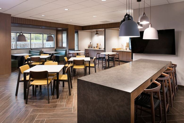 Hotel Fairfield Inn & Suites By Marriott Memphis Arlington