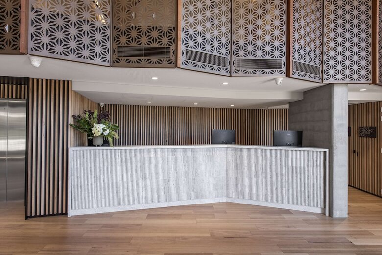 Vibe Hotel Adelaide