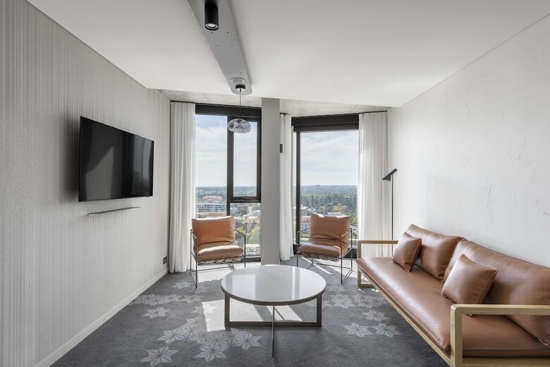 Vibe Hotel Adelaide