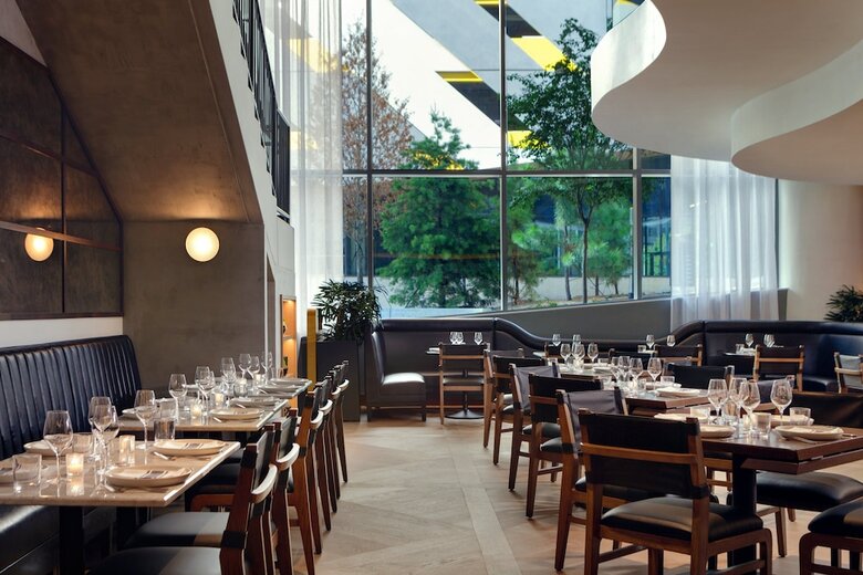Kimpton Shane Hotel By Ihg