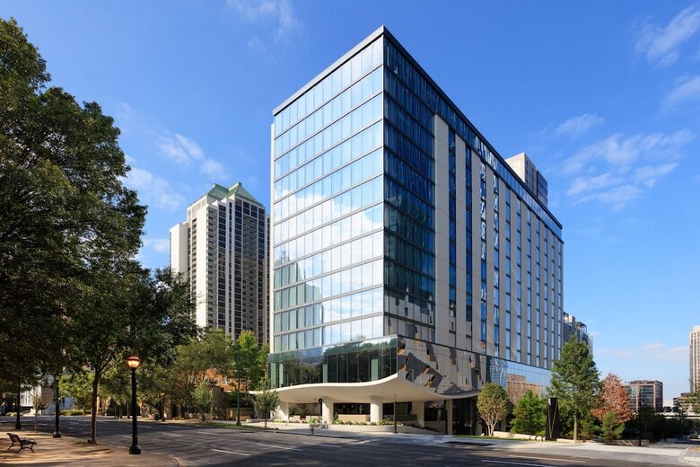 Kimpton Shane Hotel By Ihg