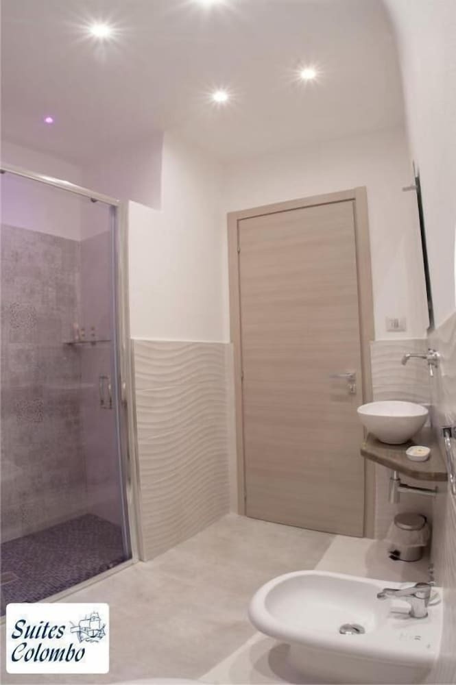 Suites Colombo