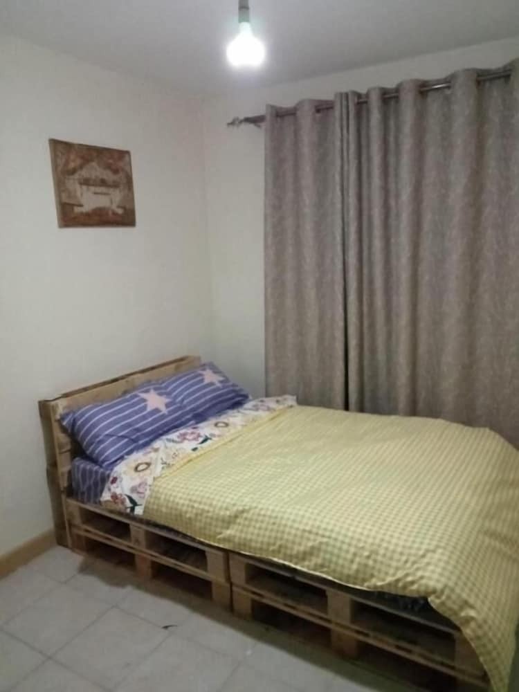 Jamhuri Home 2