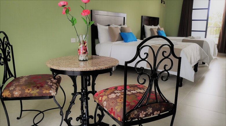 Hotel Los Frailes, Valladolid, Yucat�n