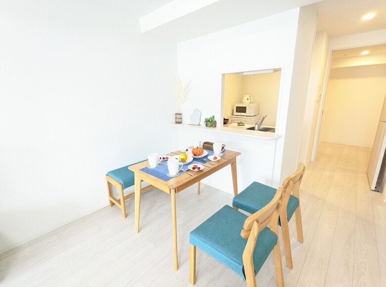 Aparthotel Eslead Hotel Osaka Tsuruhashi