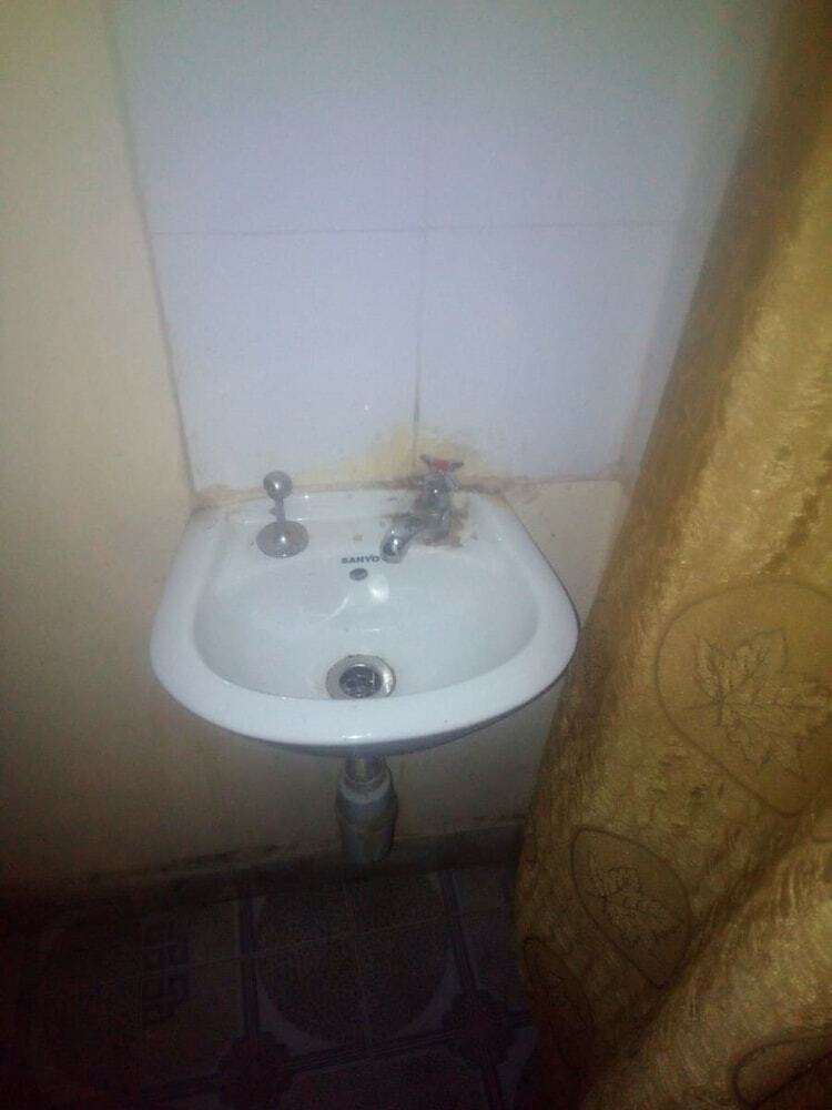 Hague Guest House