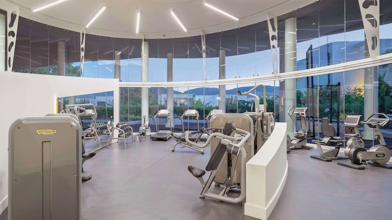 Susona Bodrum, Lxr Hotels & Resorts