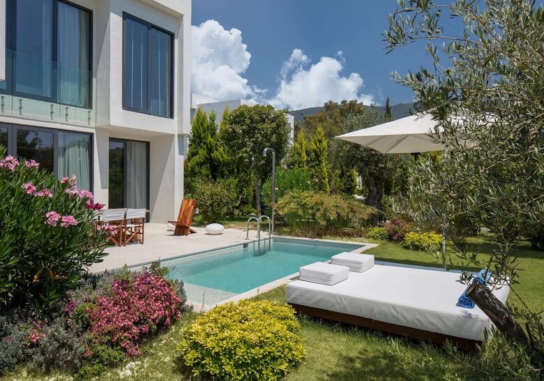Susona Bodrum, Lxr Hotels & Resorts