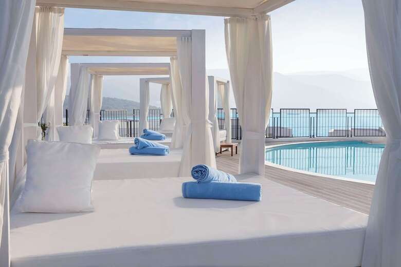 Susona Bodrum, Lxr Hotels & Resorts