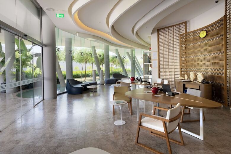 Susona Bodrum, Lxr Hotels & Resorts