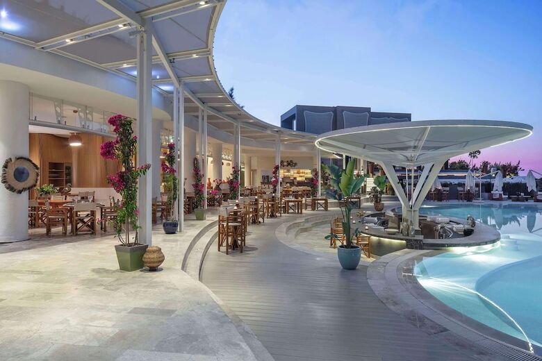 Susona Bodrum, Lxr Hotels & Resorts