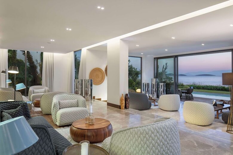 Susona Bodrum, Lxr Hotels & Resorts