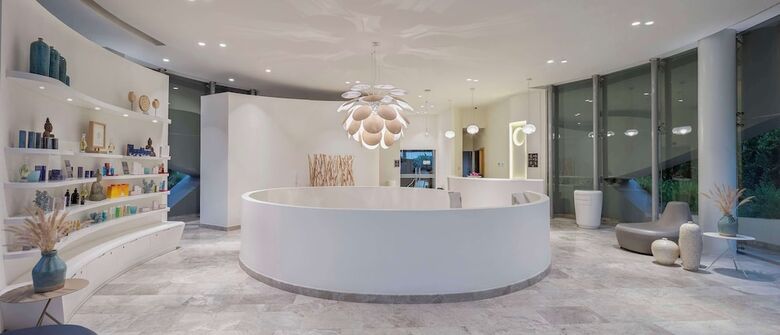 Susona Bodrum, Lxr Hotels & Resorts