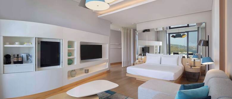 Susona Bodrum, Lxr Hotels & Resorts