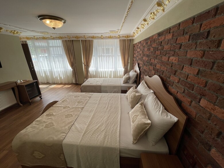 Hotel The Ottoman Life