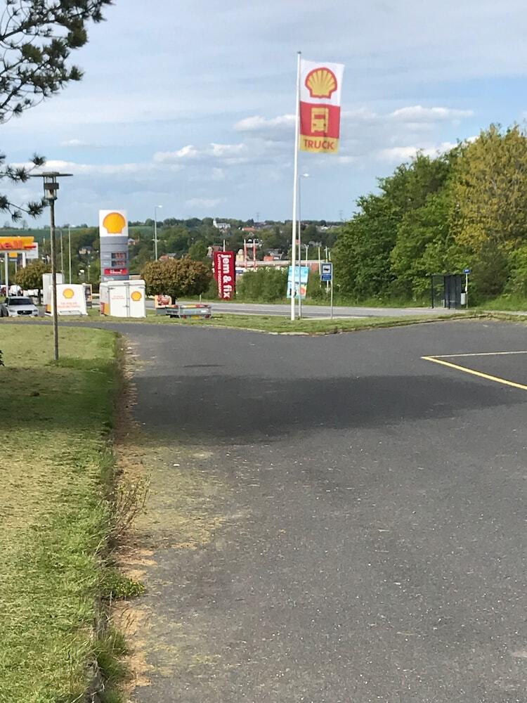Motel Hadsten