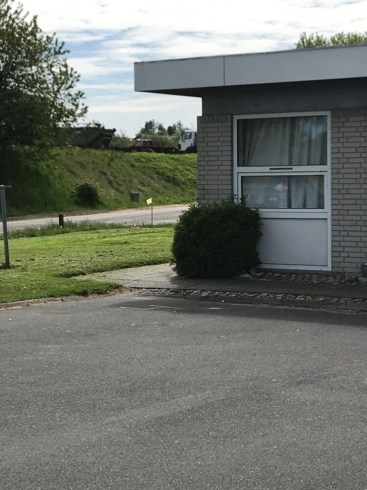 Motel Hadsten
