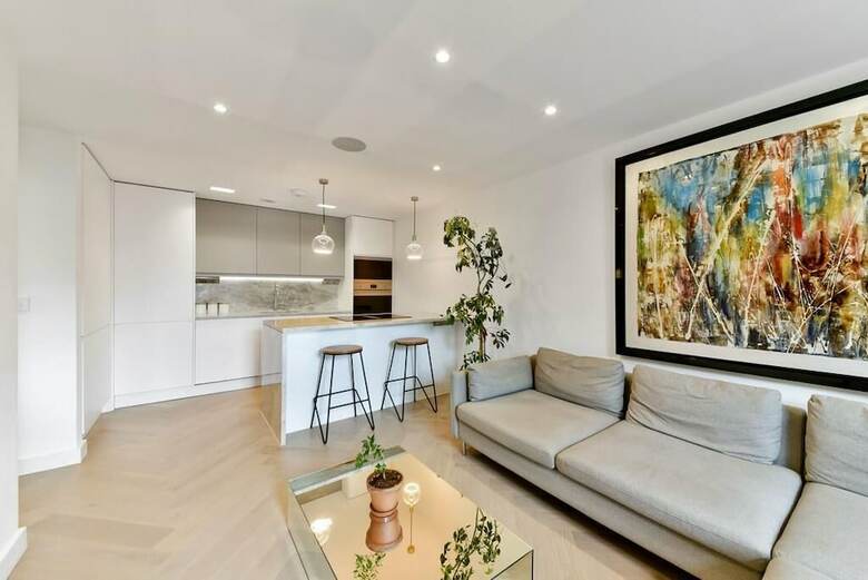 Aparthotel Chelsea Pad By Condokeeper