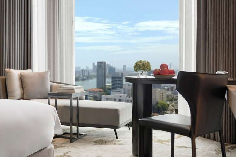 Hotel Crowne Plaza Danang City Centre By Ihg