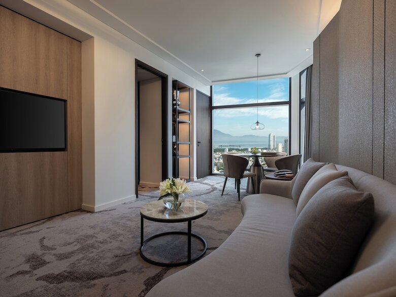 Hotel Crowne Plaza Danang City Centre By Ihg