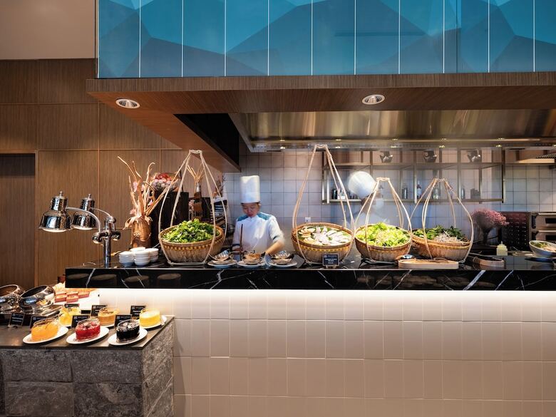 Hotel Crowne Plaza Danang City Centre By Ihg