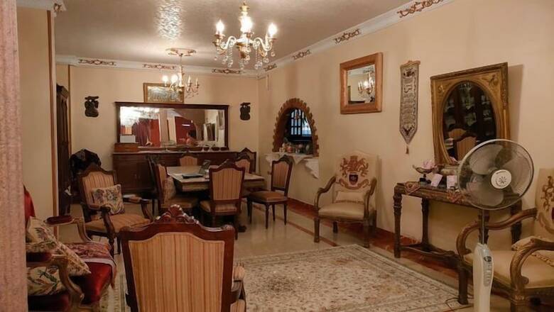 Kenzy Guest House