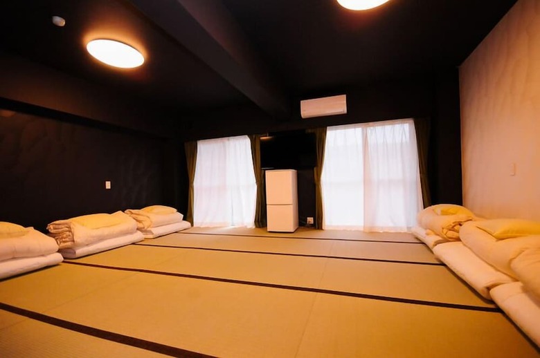 Hotel Japanesque Fukuoka