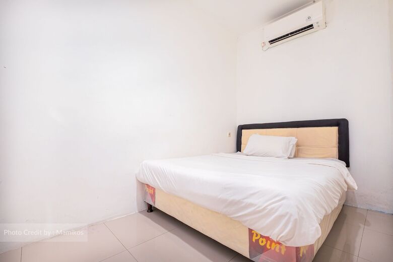 Ancol Homestay