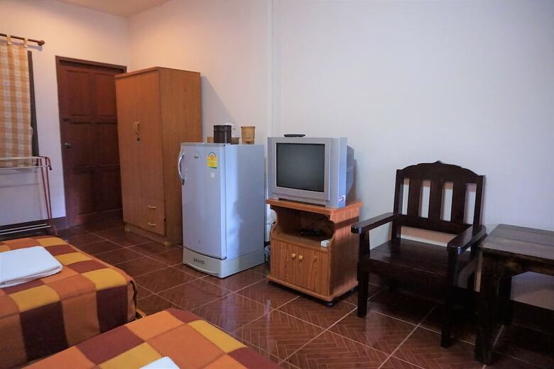 Hotel Euangnuae Resort