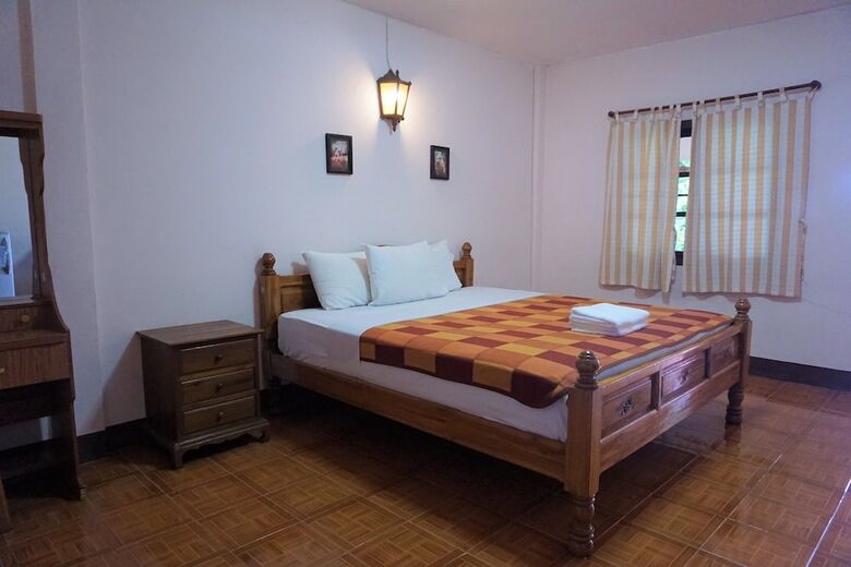 Hotel Euangnuae Resort