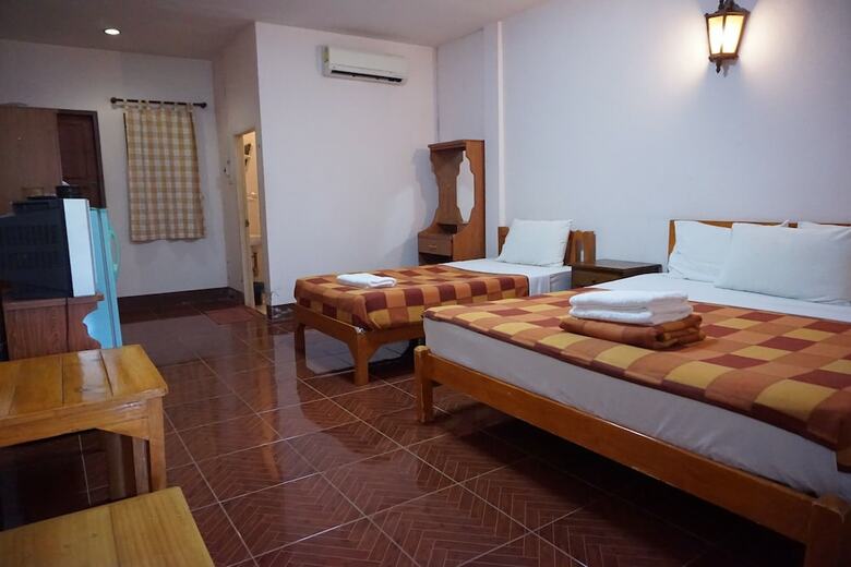 Hotel Euangnuae Resort