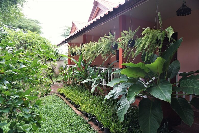 Hotel Euangnuae Resort