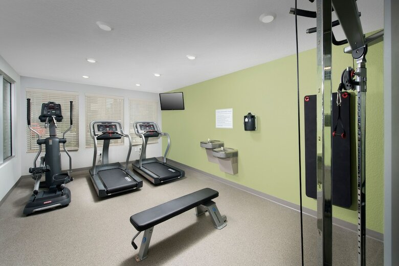 Hotel Woodspring Suites Novi Farmington