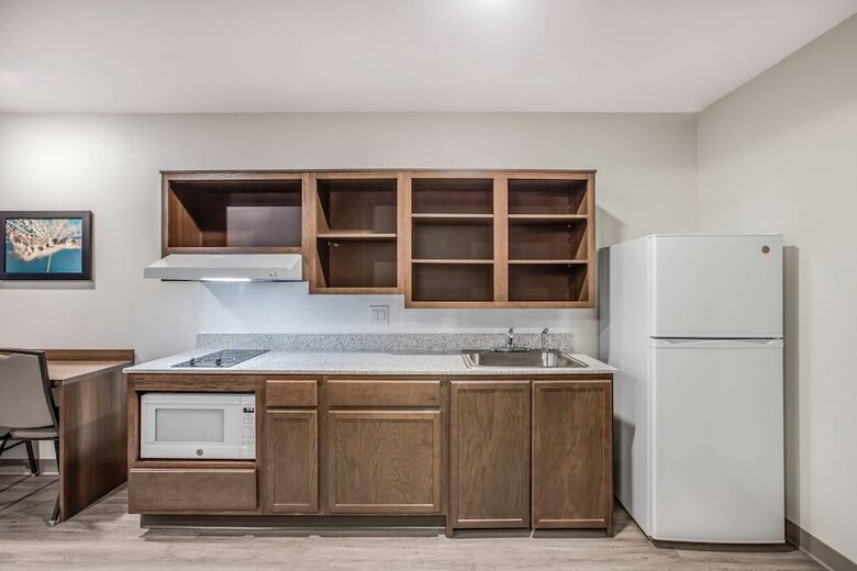 Hotel Woodspring Suites Novi Farmington