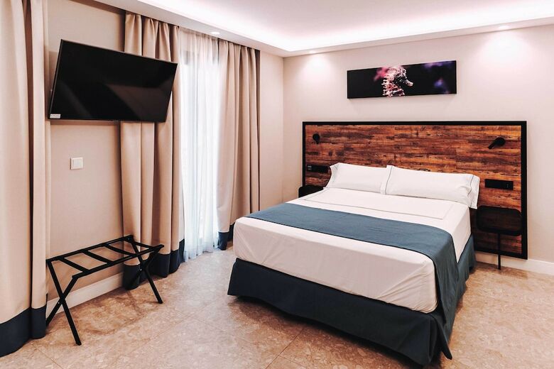 Aparthotel Gbh Hotel-apartamentos Posidonia