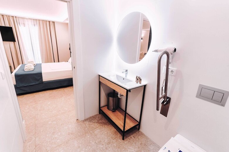 Aparthotel Gbh Hotel-apartamentos Posidonia