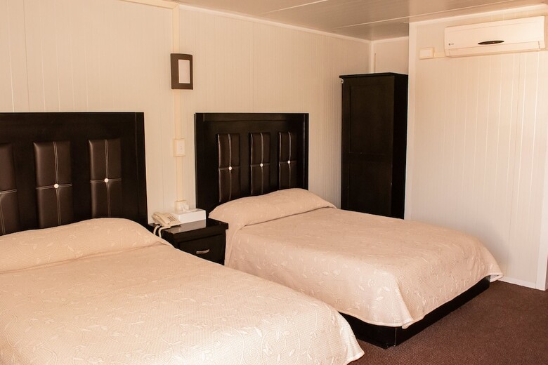 Hotel Bonitto Inn� Monterrey Norte