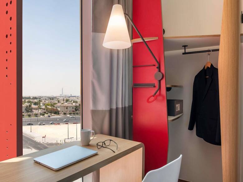 Hotel Ibis Doha