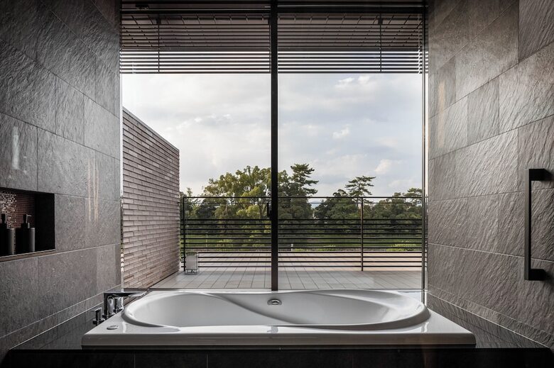 Hotel Garrya Nijo Castle Kyoto
