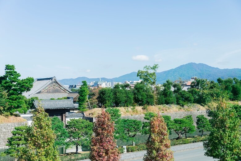 Hotel Garrya Nijo Castle Kyoto