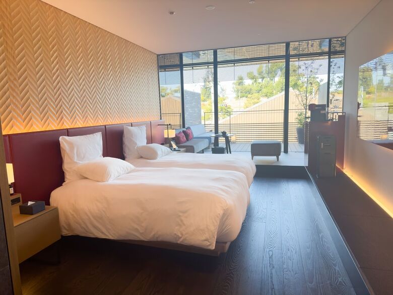 Hotel Garrya Nijo Castle Kyoto