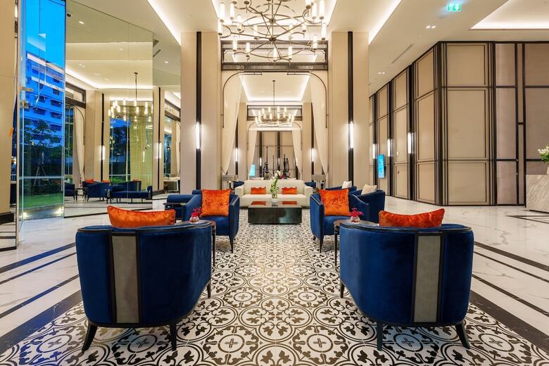 Hotel Somerset Pattaya