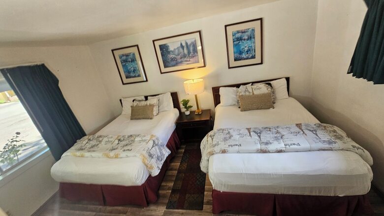 Cedar Lodge Motel