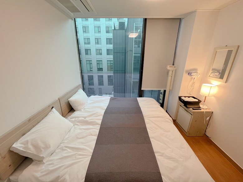 Hotel K9 Myeongdong Seoul