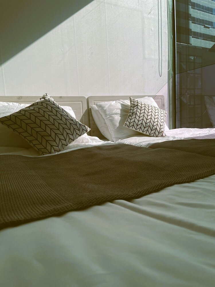 Hotel K9 Myeongdong Seoul