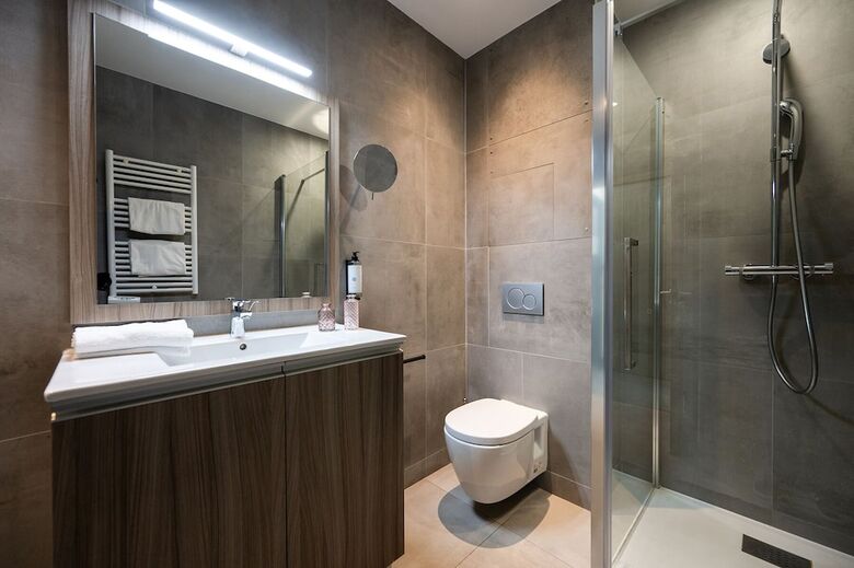 Nemea Appart Hotel Paris Levallois