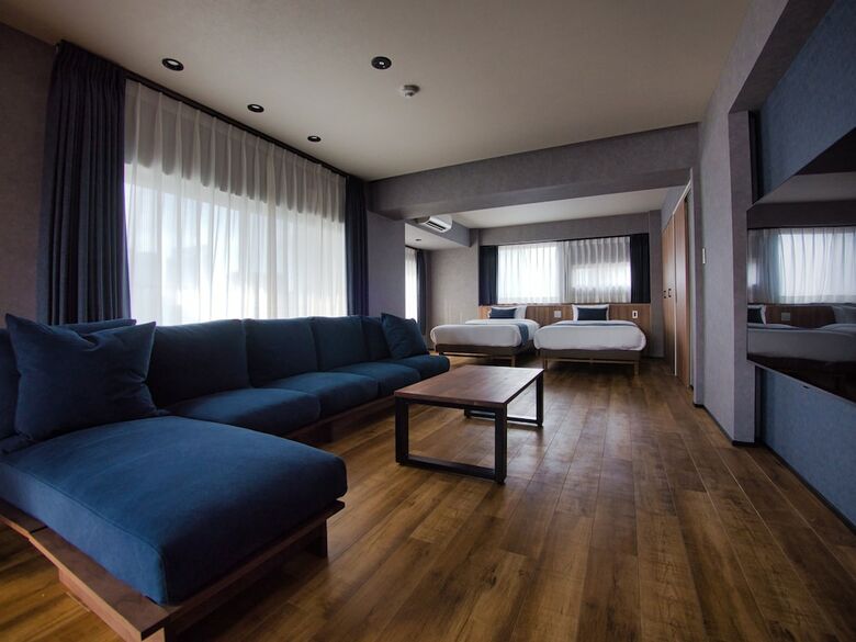 Hotel Ulu Tokyo