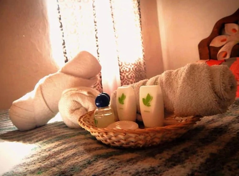 Hotel Posada Inn Rodrisou