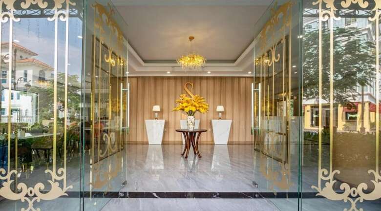 Sun Diamond Hotel